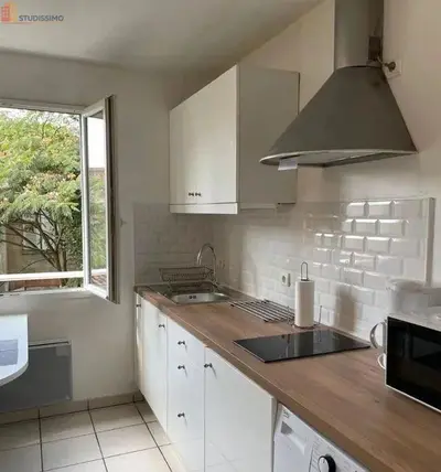 Studio à Toulouse