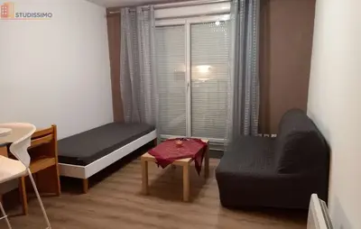 Studio à Toulouse