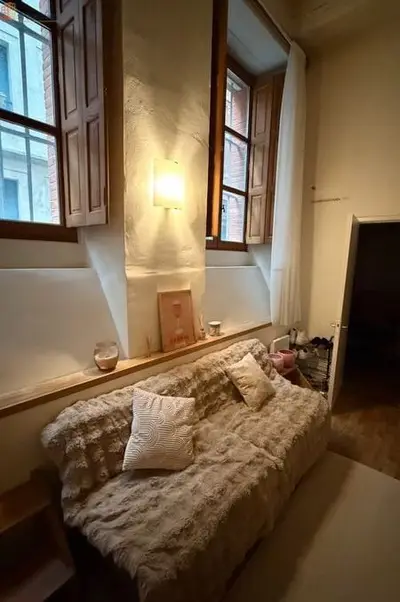 Studio à Toulouse
