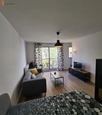 Studio à Toulouse