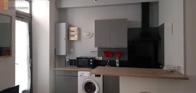 Studio à Villemur-sur-Tarn