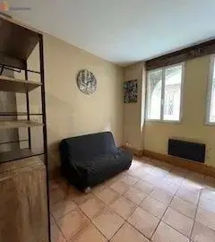 Studio à Toulouse