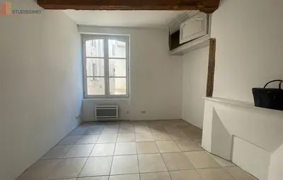 Studio à Toulouse