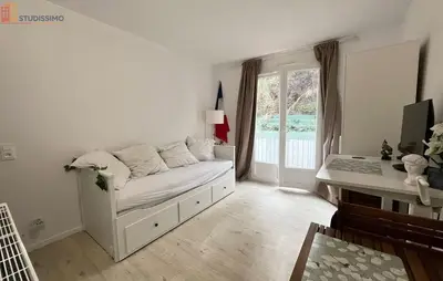Studio à Toulouse