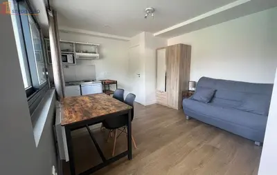 Studio à Toulouse