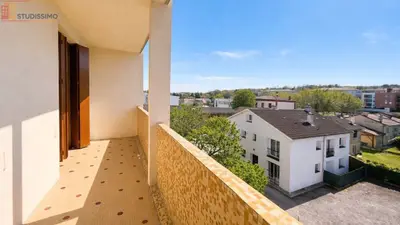 Studio à Ramonville-Saint-Agne