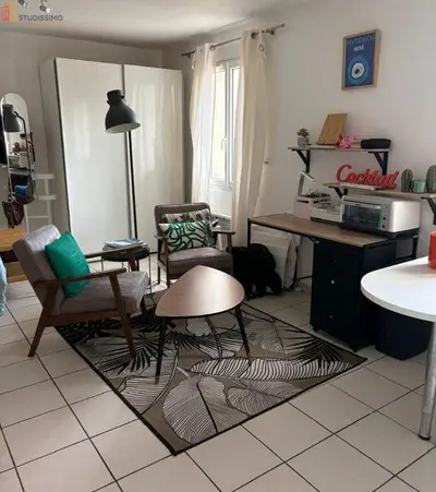 Studio à Toulouse