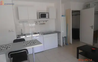 Studio à Toulouse