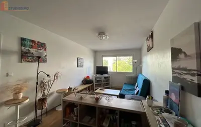 Studio à Toulouse
