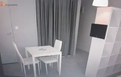 Studio à Toulouse