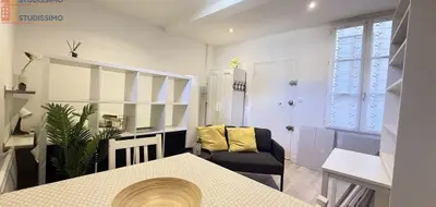 Studio à Toulouse
