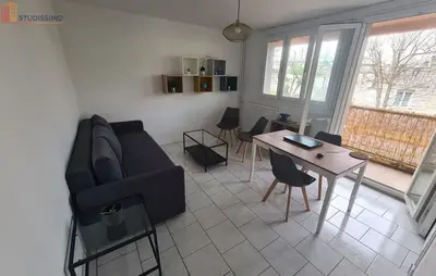 Studio à Toulouse