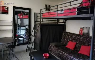 Studio à Colomiers