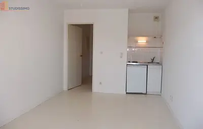 Studio à Ramonville-Saint-Agne