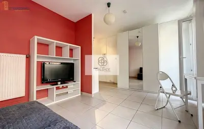 Studio à Toulouse
