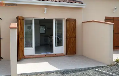 Studio à Escalquens