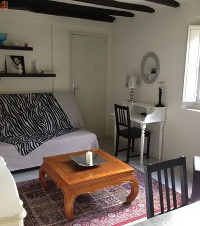 Studio à Toulouse