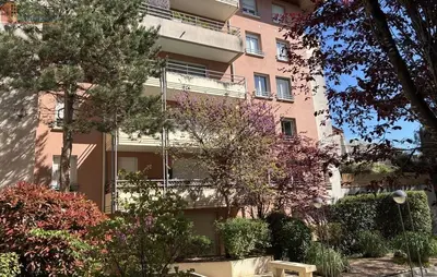 Studio à Toulouse