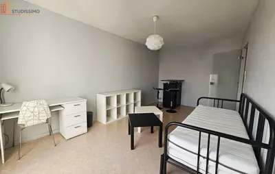 Studio à Toulouse