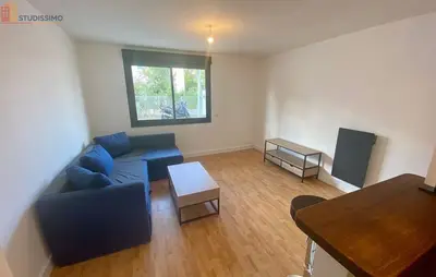 Studio à Toulouse
