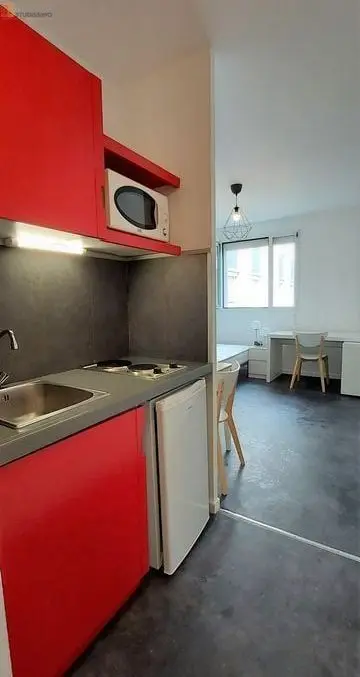 Studio à Toulouse