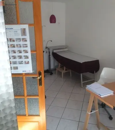 Studio à Toulouse