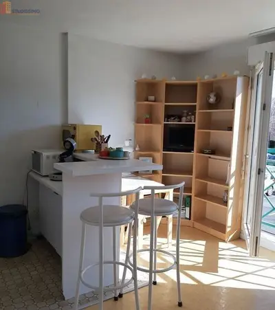 Studio à Toulouse