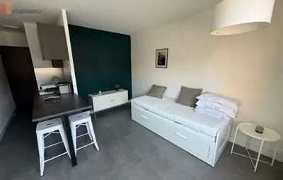 Studio à Toulouse