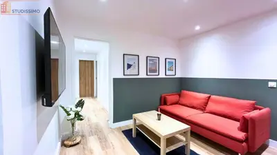 Studio à Toulouse