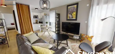 Studio à Toulouse