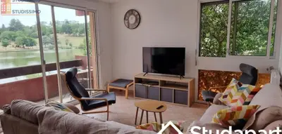 Studio à Toulouse