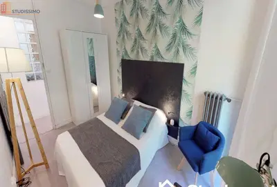 Studio à Toulouse