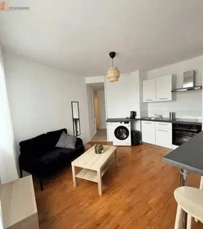 Studio à Toulouse