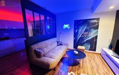 Studio à Toulouse