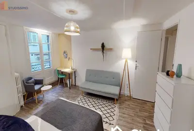Studio à Toulouse