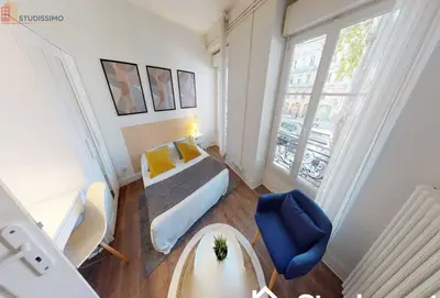 Studio à Toulouse