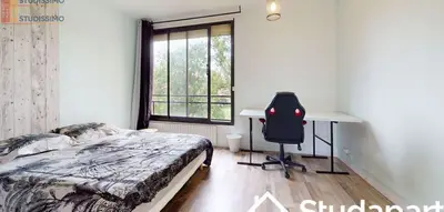 Studio à Toulouse
