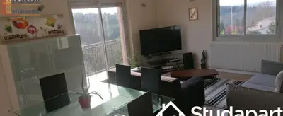 Studio à Pechbusque