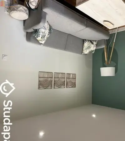 Studio à Toulouse