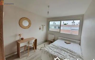 Studio à Toulouse