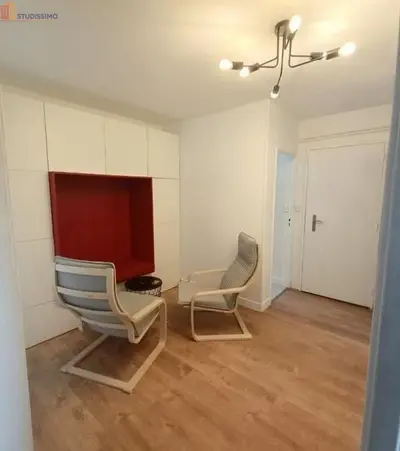Studio à Toulouse