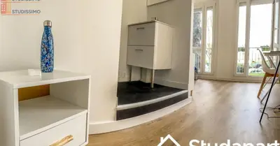 Studio à Toulouse