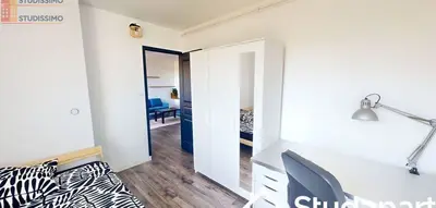 Studio à Toulouse