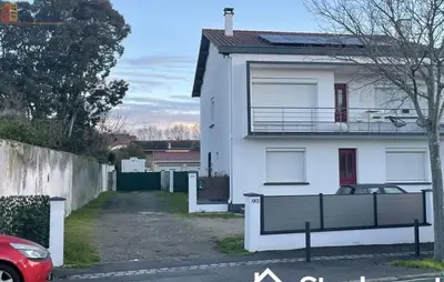 Studio à Toulouse