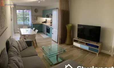 Studio à Toulouse