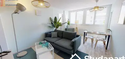 Studio à Toulouse