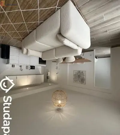 Studio à Toulouse