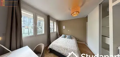 Studio à Toulouse