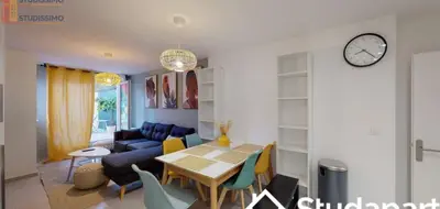 Studio à Toulouse