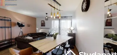 Studio à Toulouse